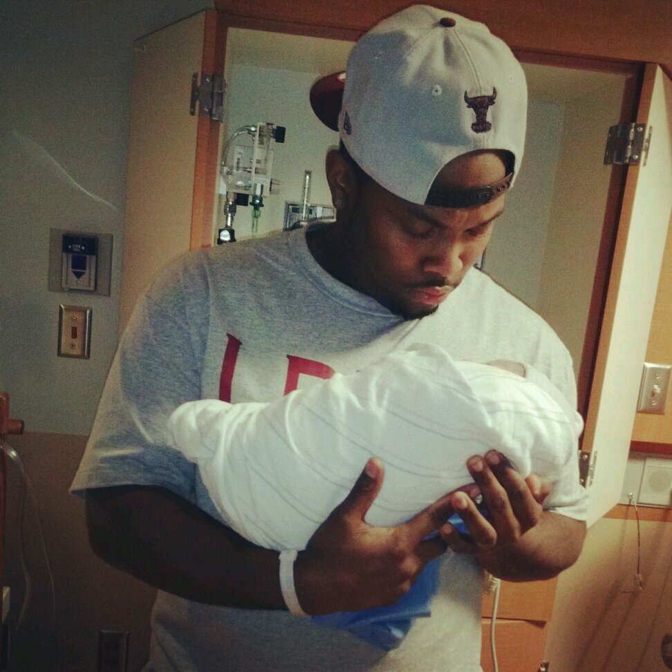 #GodFirst #ProudFather L.B.M.G #LaidBackNation #LaidBackLiving