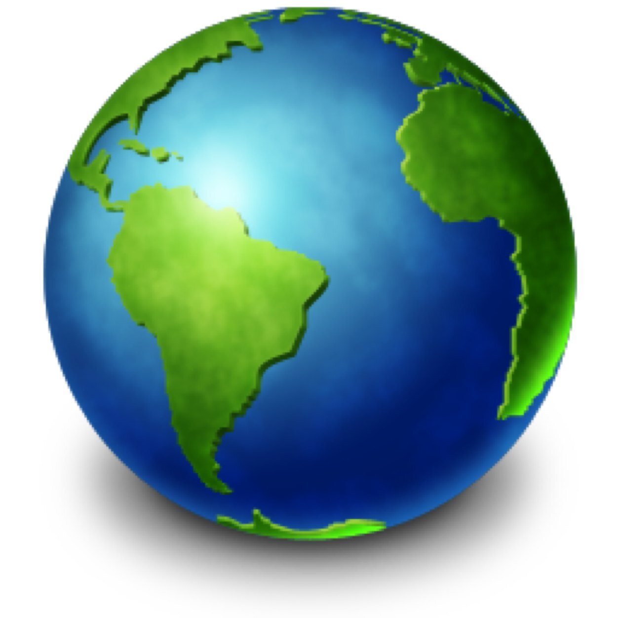 Follow us for interesting and real facts about the world you live in! We follow back!