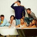 Jade Burrell - @FriendsTV_4EVE - Twitter