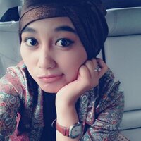 Saskia Lubiz Wibowo (@saskiaadja) 's Twitter Profile Photo