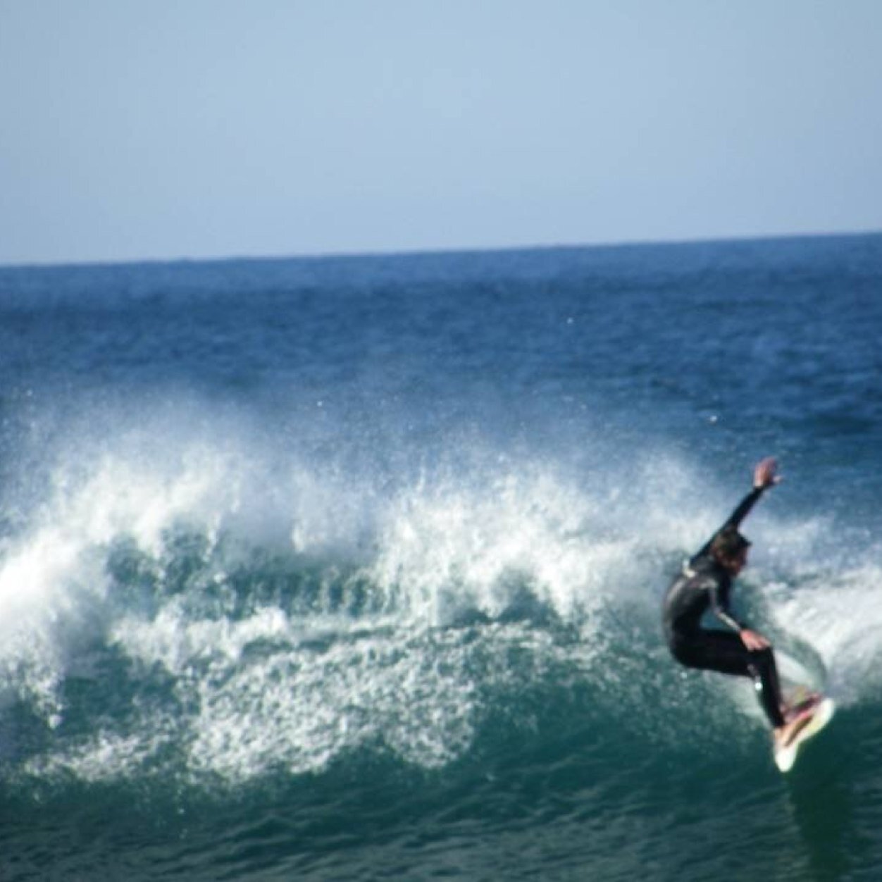 surf is live!!!