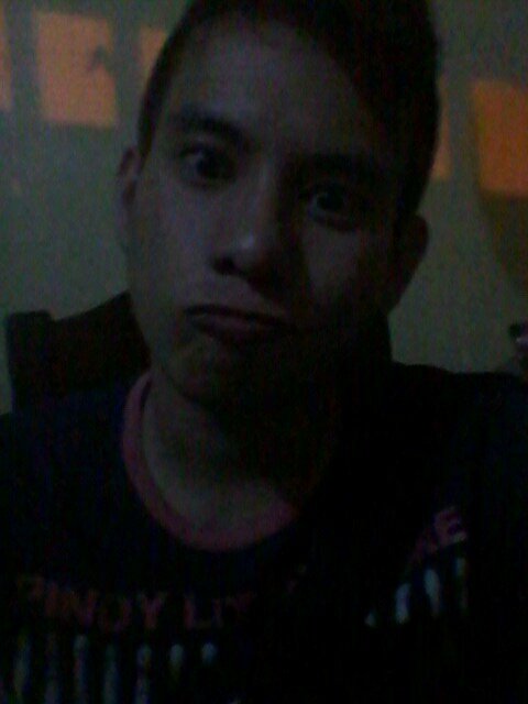 Im a Hopeless Romantic person, sweet, kind and caring :)) and I love travelling in different places ;)

Live young, Wild and Free :)