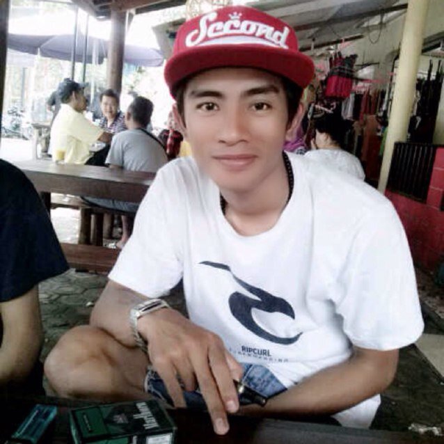 RamosValentine's profile picture. Bismillahirohmannirrohim