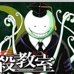 もっちー 暗殺教室大好き Wu646hbf Twitter