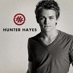 HunterHayesx's profile picture. Hey guys, This is my 2nd account 
Atlantic Records recording artist, songwriter, musician.
