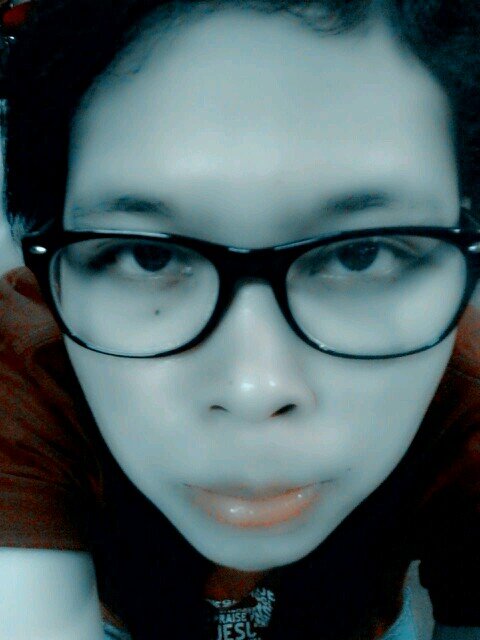 first of all, I love Yesus..., I love my mom, all my family, my comunity GSGLV, and all my friend... thank God for everything