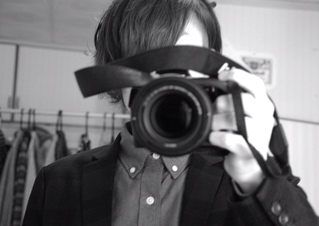 ・映画・服・料理・LEGO・写真・が好きです。 他にも、いろいろ興味あったりします。カメラも勉強中