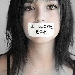 #bulimianervosa #purging #teamnocalories