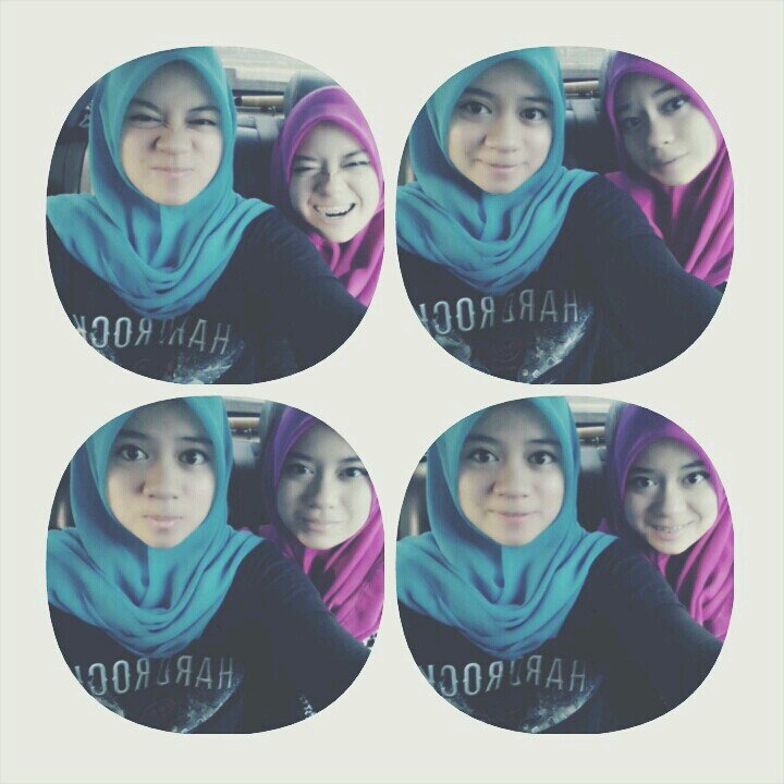 aimi_j's profile picture. AimiNaJihahSuhaimi | Musician | TheSiblingsBand @TSB_Melaka | Insta★aimi_j | my twin @AimiNabieha
h