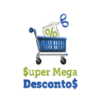 Super Mega Descontos (@supermegadesc) 's Twitter Profile