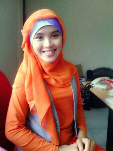 Jujur,setia dan taqwa