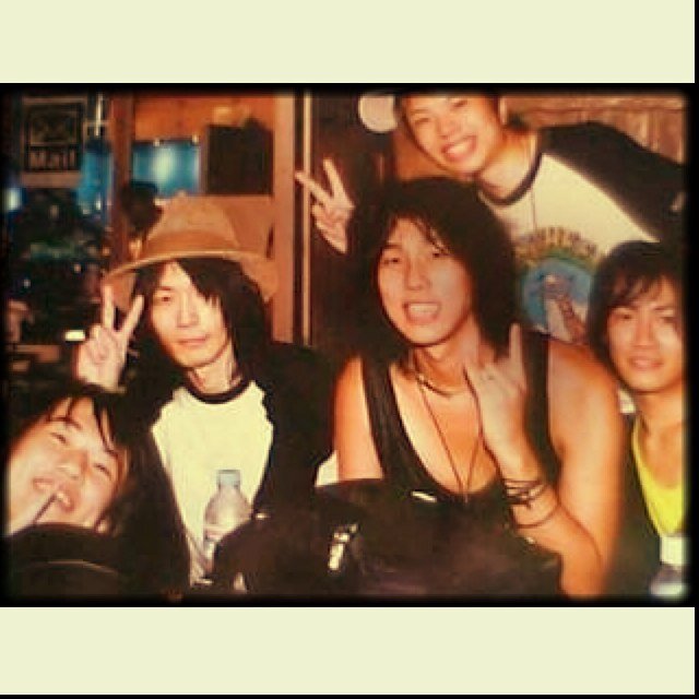 Bump Rad On Twitter Bump 豆知識 アルエは藤くんがエヴァンゲリオン