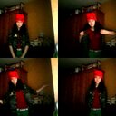 Lea Drew - @AlsteenLeatitia - Twitter