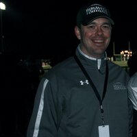 Jason Weatherford (@coachjason10) 's Twitter Profile
