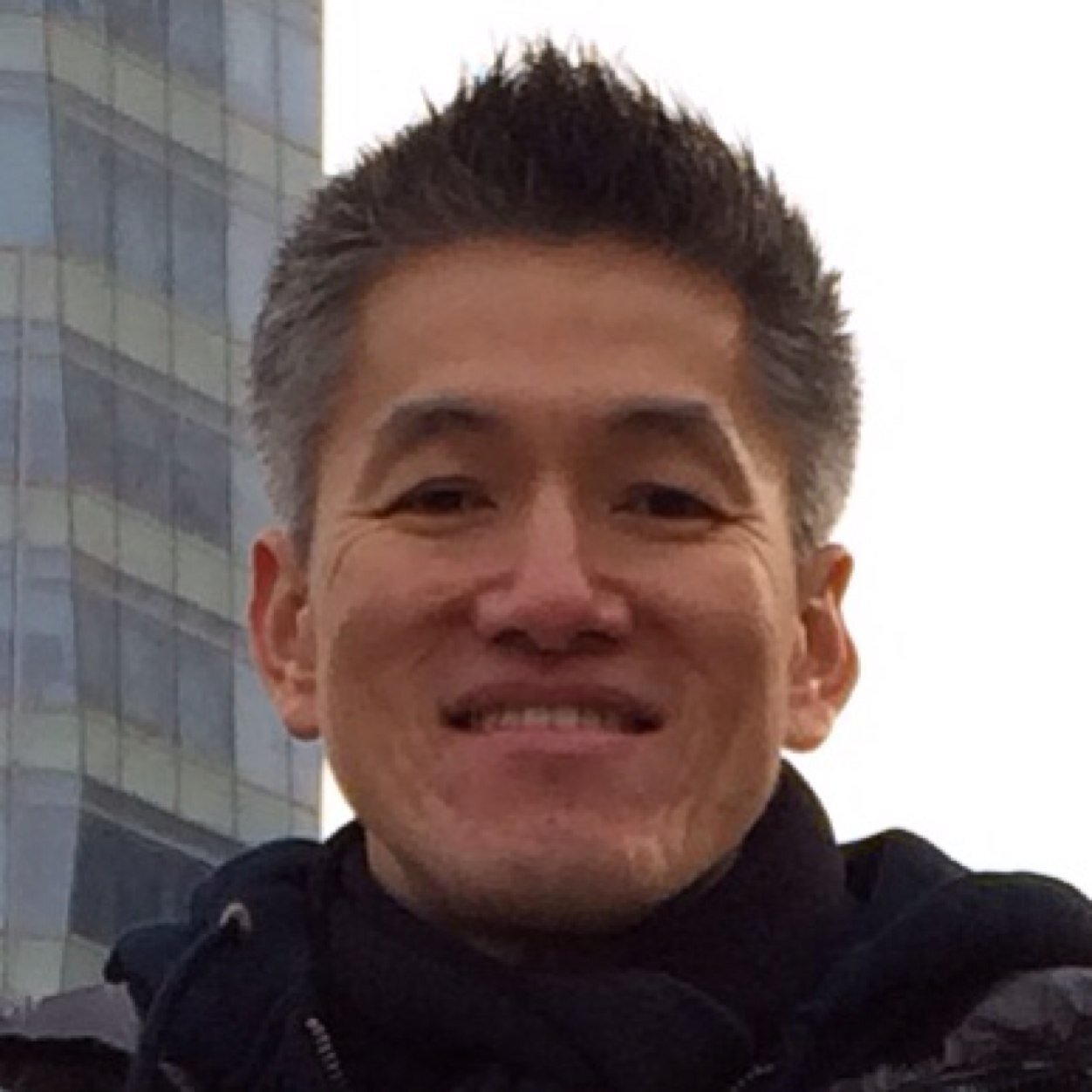 torboon's profile picture. President new media Nation Group