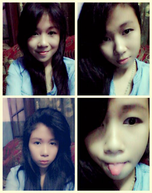 *I ♥ My Mom ({})n' Jesus C
hrist ||♥I Like Music, Dance and Culture (y)
||♥'29 April 97'
||20C72CEE||♥Jesus is my everythingO:)