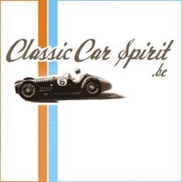 Classic Car Spirit