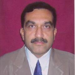 Professor, Renewable Energy Engineering, College of Technology and Engineering