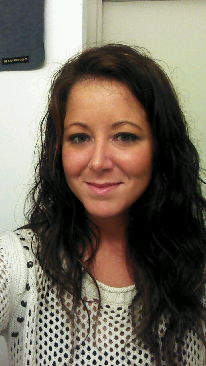 Momma, Wife, Veteran