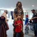 Michael Abraham - @Mikey_A23 - Twitter