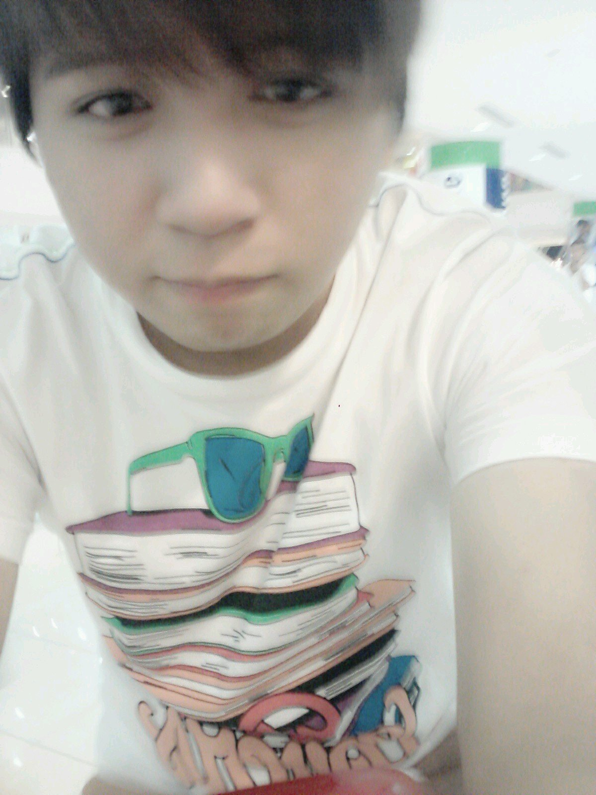hye this is my wechat ID kevinwo90