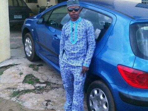 God Is the Author And finisher of Lagos