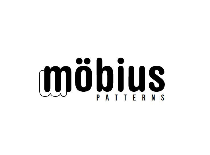 designer of innovative and unique geometric patterns for commercial application