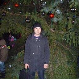 vvg444's profile picture. Agent Binance