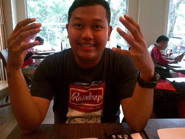 Bebas tapi terarah - hidup sederhana penuh makna - ♥@viemvi20 - PT.POS Indonesia Persero