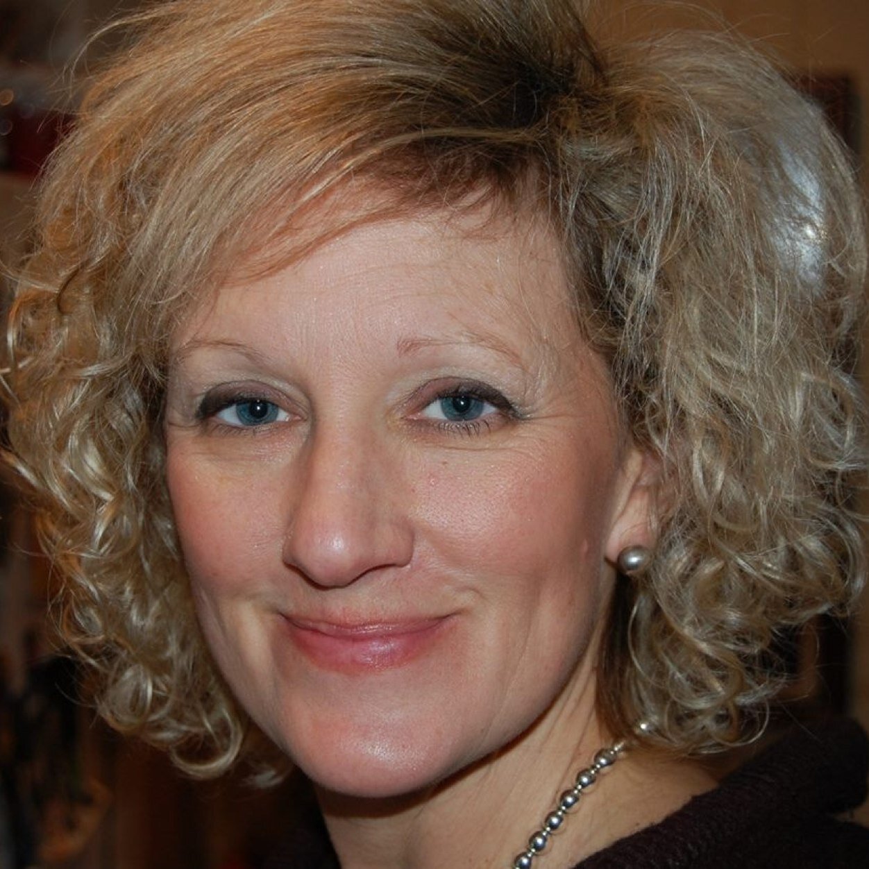 KristieKnight's profile picture. 