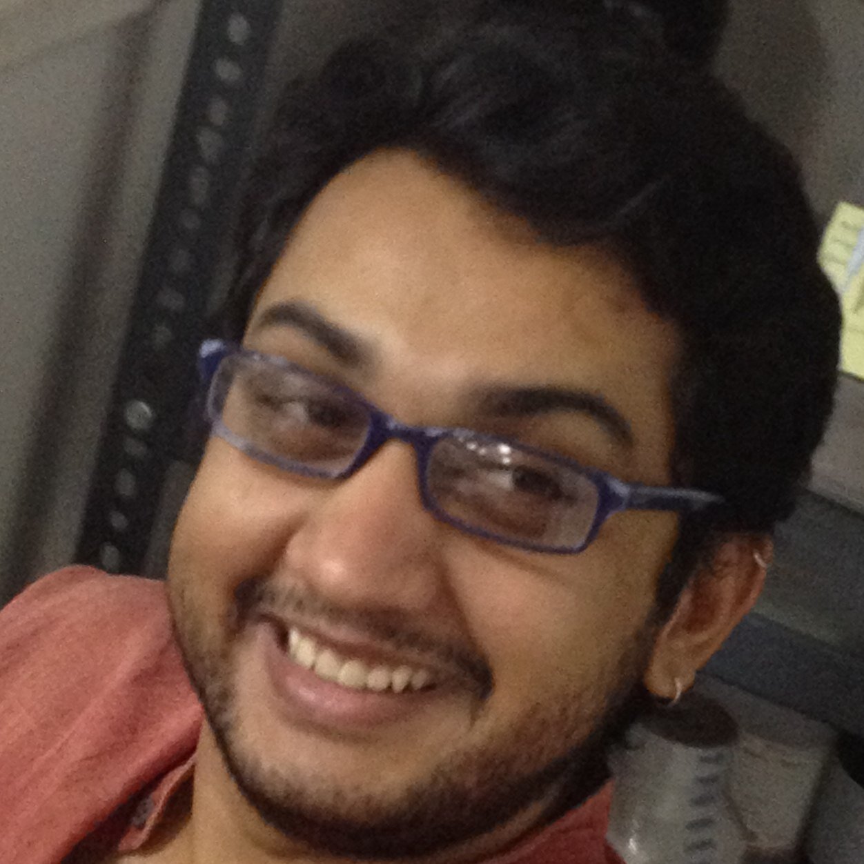 Generally working in school education.
Founder: Things Education