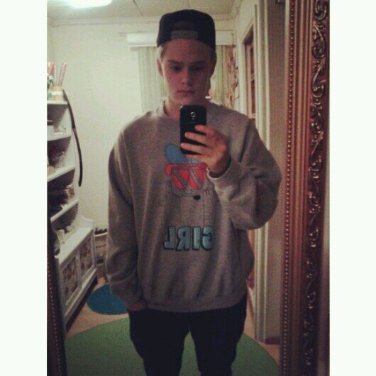 jaaskis71's profile picture. Only real shit