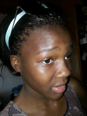 f_ndubane's profile picture. 