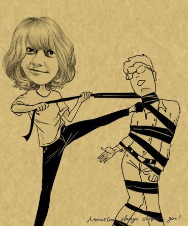 yelasenavitrie's profile picture. 