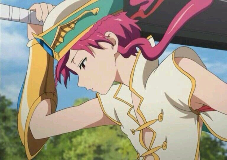 Naruさんのプロフィール画像