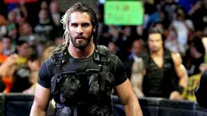 ShieldSethRollz's profile picture. First ever NXT Champion.  Often confused with Kaitlyin. Former Tag Team Champion with Reigns.  Tag Team with @AggressiveHound #BelieveInTheShield