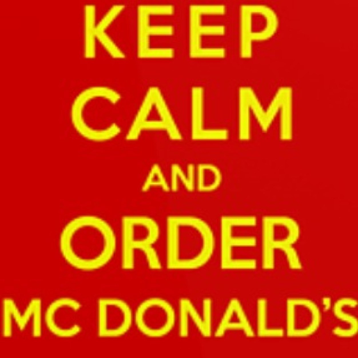 We Deliver Mcdonalds, Nandos, KFC, BurgerKing All To Your House With Cost Between £6-£8. Working Times 6am -12am 6pm - 12pmThe Company Starting10th Jan.