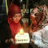 Diyah D3F (@diyah_d3f) 's Twitter Profile