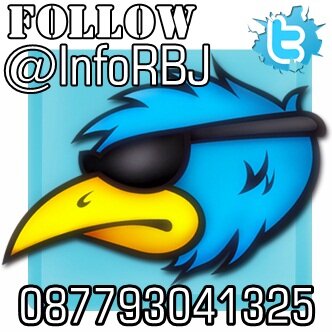 media promo warga Rimbo Bujang.
(Band,komunitas,Bisnis,tempat Usaha,dll)
free 1 X sehari
buat promo ekslusif,mention aja :)
CP: 087793041325 ( @bobondx )