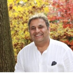 hurrish's profile picture. Ortho consultant,.cricket/latin music fanatic.