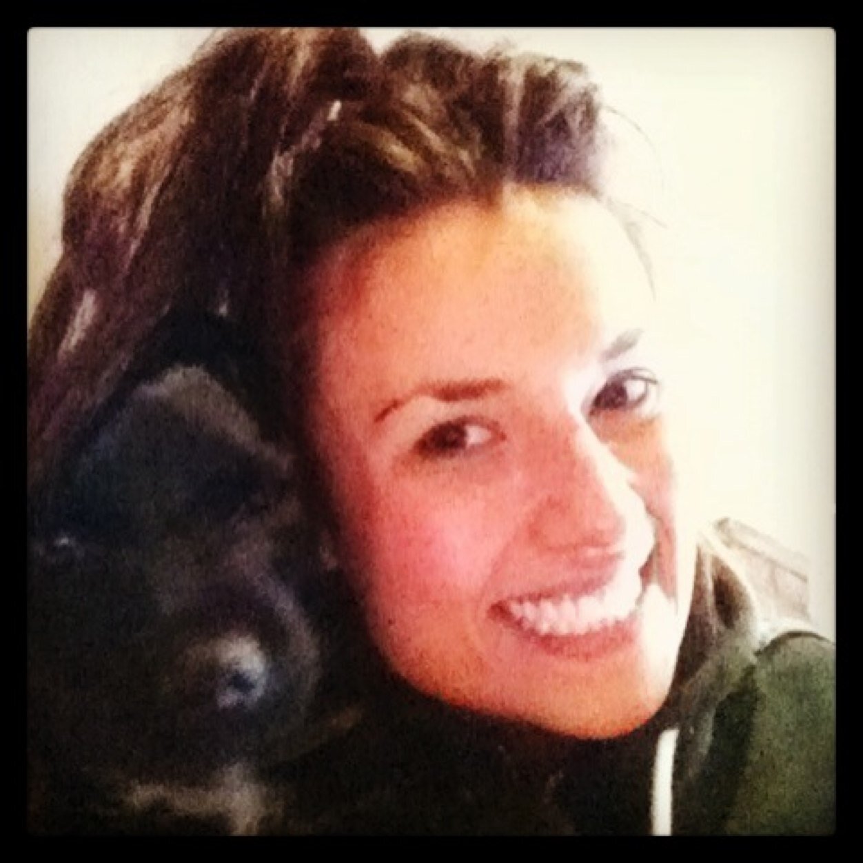 KatieTaraSunner's profile picture. What doesnt kill you makes you stronger!!!xxx