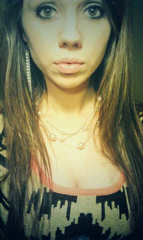 somewhere between psychotic and iconic.