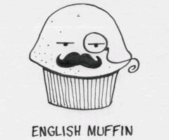 I write songs in my own way. I'm inspired by muffins. I'm more inspired by #Aldub 3