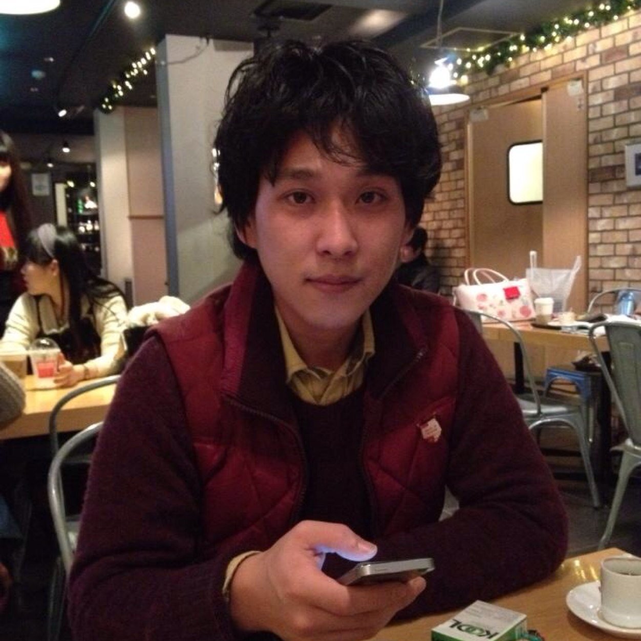 山崎大輔 Daisuke Gsg Twitter