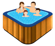 Highest Quality Spas at the best possible price