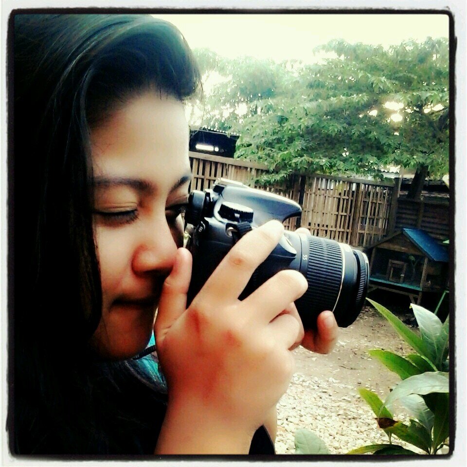 Always to Family :* semoga bisa lebih baik lagi buat orang sekeliling saya terutama (OrangTua) I want to be with you because i love you :)