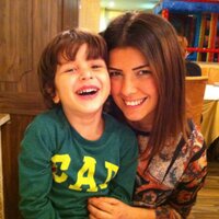 Burcu K. (@burcuduka) 's Twitter Profile