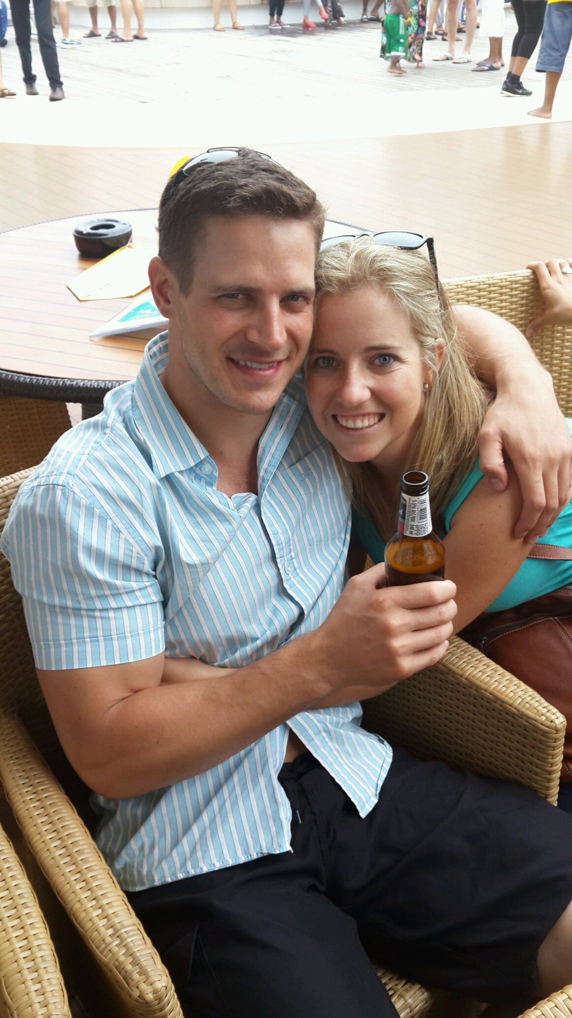 sunettekruger's profile picture. 