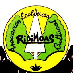Ridimoas é un bosque sito en Beade (Ourense), convertido en Refuxio de Fauna en 2004 gracias ó esforzo da Asociación do mesmo nome fundada en 1988.