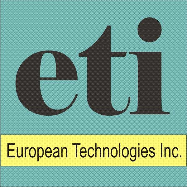 European Technologies Inc. specializes in Sodium Hyaluronate (Hyaluronic Acid) based raw materials and products.
